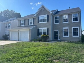 Building Photo - 867 Holbrook Dr