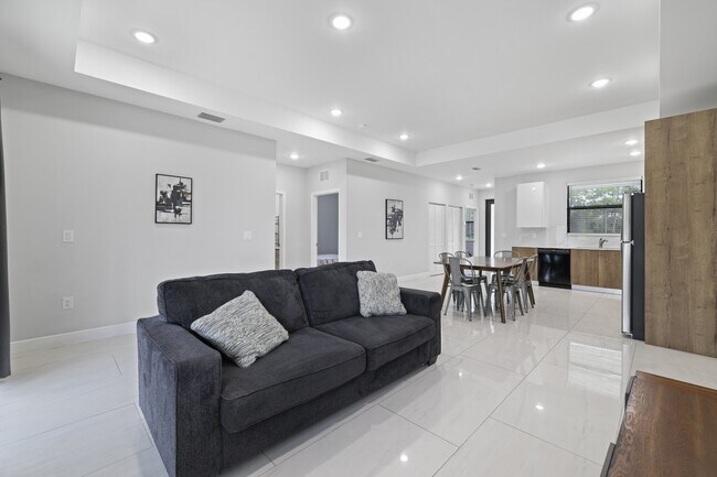 Foto del edificio - 2011 Olsen Ln