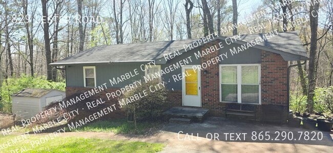 Photo - 829 Lester Rd House