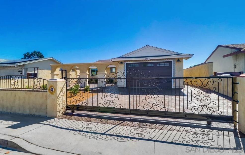 Foto del edificio - 1435 Ava St