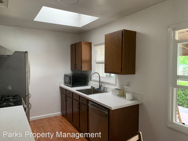 Foto del edificio - 2 br, 1 bath House - 3607 Lolita Drive
