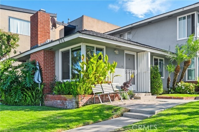 Foto del edificio - 203 Avenida Granada