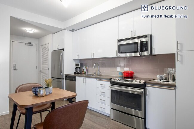 Foto del edificio - 325 Octavia St