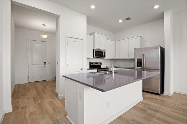 Foto del edificio - 3 bedroom in Austin TX 78660