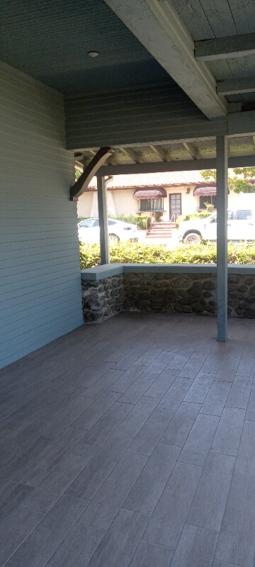Foto del edificio - 701 Fremont Ave