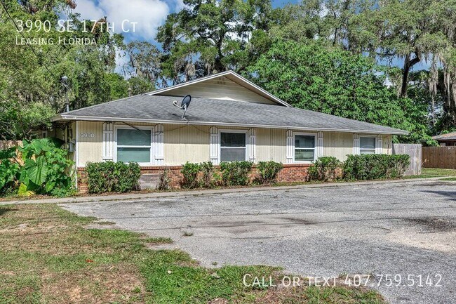Foto del edificio - 3990 SE 17th Ct