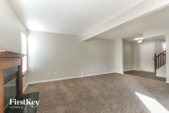 Foto del edificio - 7318 Glenwick Blvd