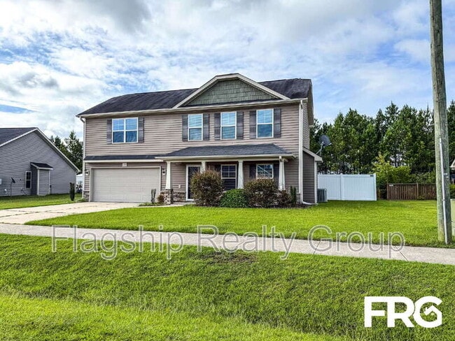 Building Photo - 1217 Teakwood Dr