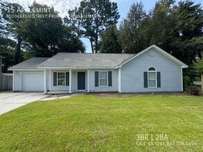 Building Photo - 15 Applemint Ln
