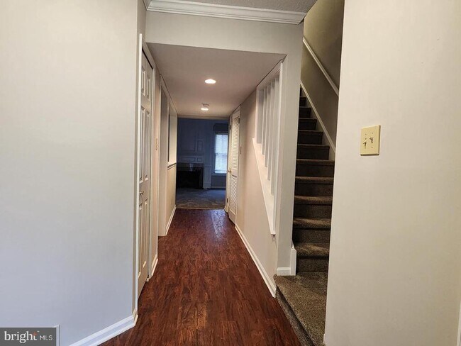 Foto del edificio - 501 Berkshire Way