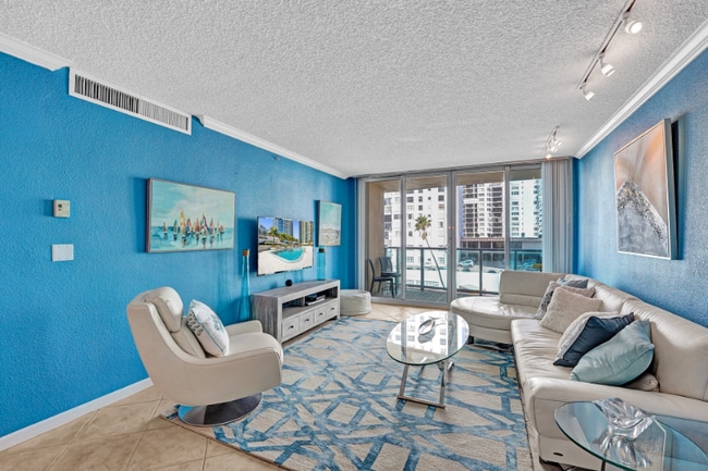 Foto del edificio - 2501 S Ocean Dr