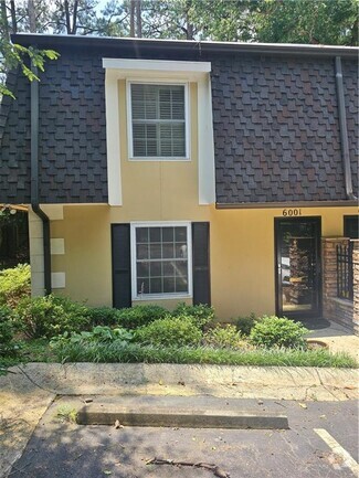 Building Photo - 6001 Park Ave