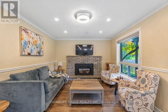 Photo du bâtiment - 17 Beckett Ave.