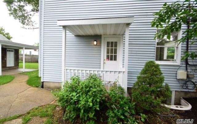 Building Photo - 53 Leyden St