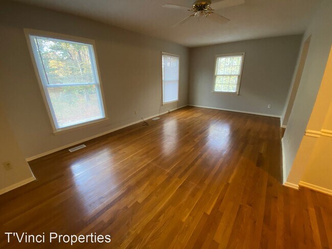 Building Photo - 3 br, 3 bath House - 3219 Regents Park Lan...