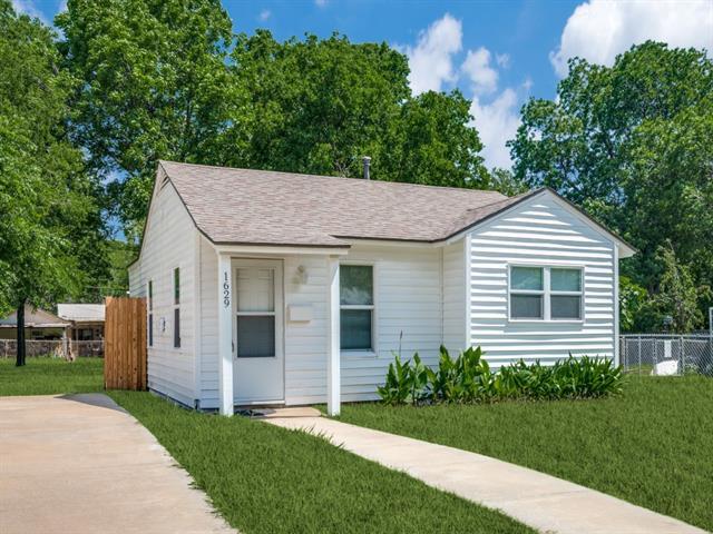 Building Photo - 1629 Bell Ave