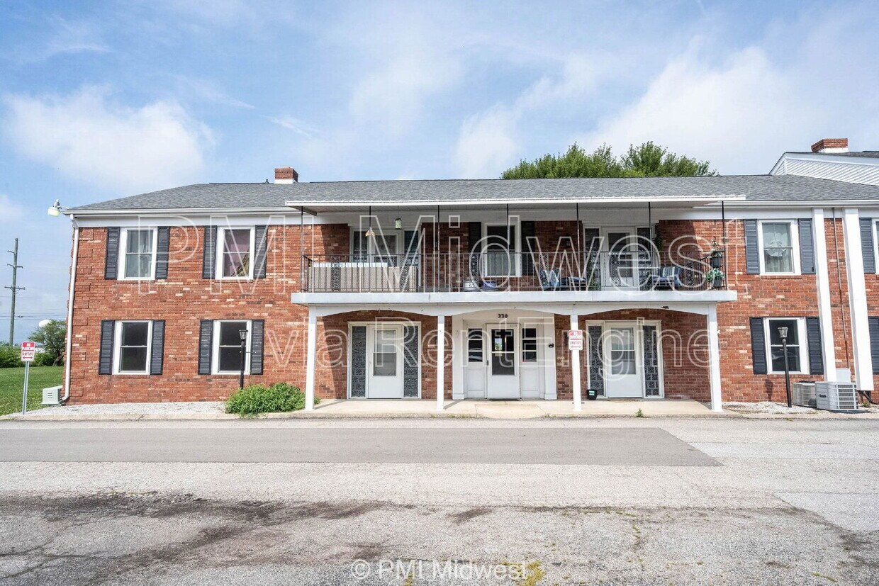 Primary Photo - 330 Progress Rd