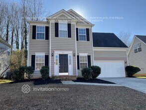 Building Photo - 8619 Mineral Ridge Way