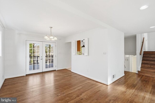 Foto del edificio - 7821 Cayuga Ave