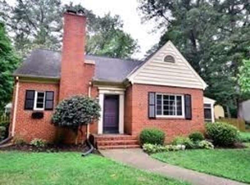 Primary Photo - 7501 Tanglewood Rd