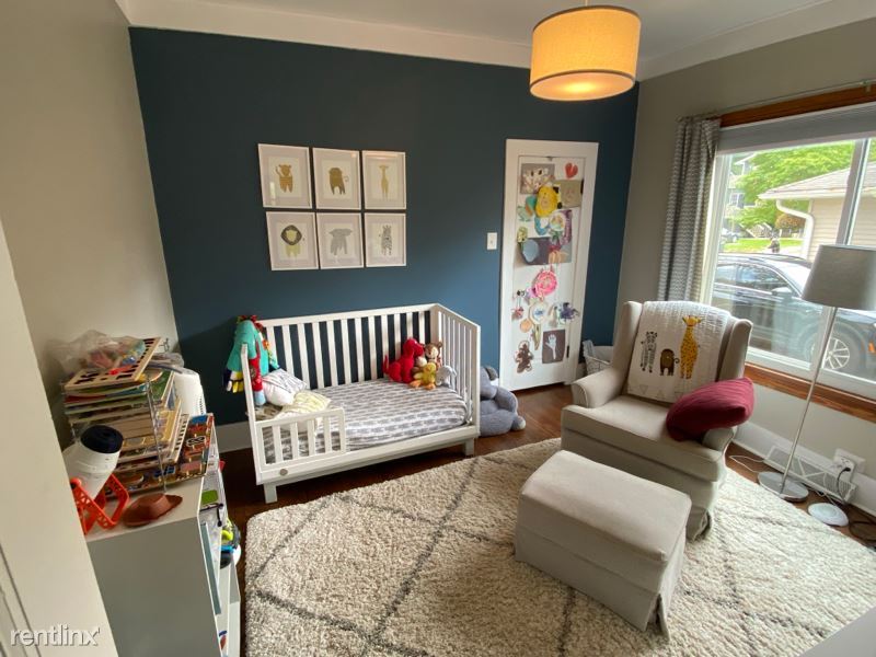 Primary Photo - 3 br, 1 bath House - 358 Valparaiso St