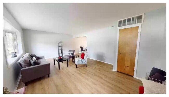 Foto del edificio - 122 Courtland Blvd