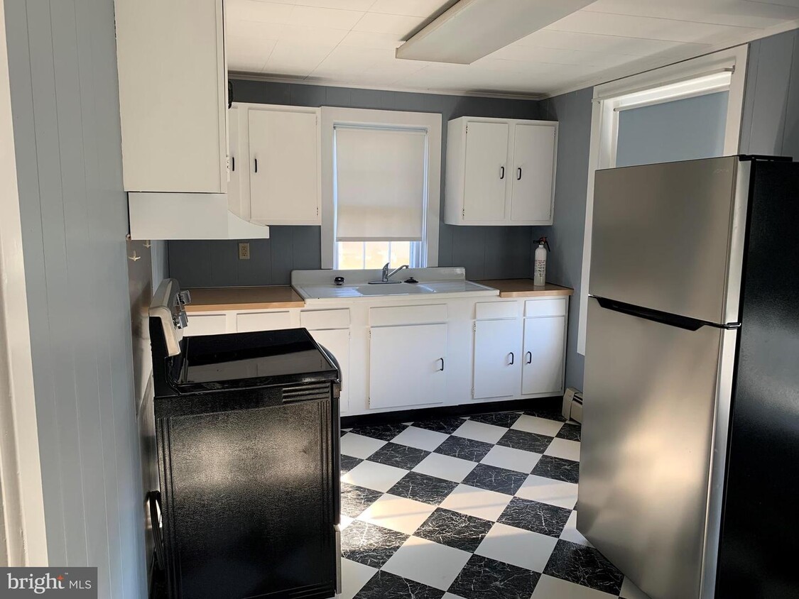 Foto principal - 116 S Walnut St