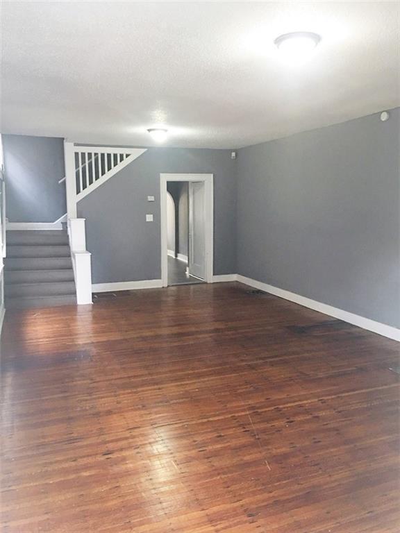 Foto del edificio - 2922 Ruckle St