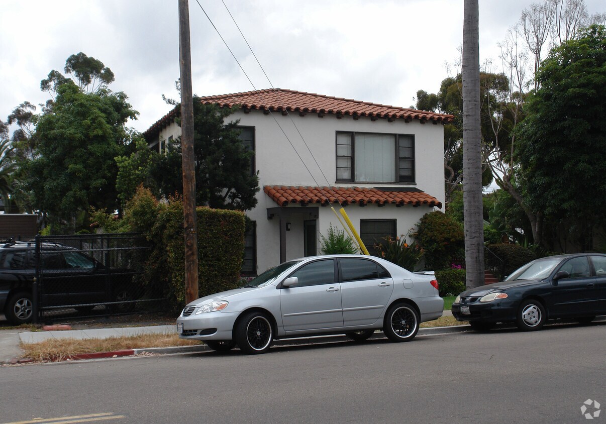 Building Photo - 3777-3781 7th Ave