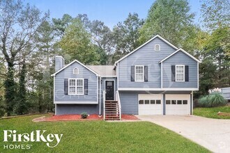 Building Photo - 1811 River Rock Trail