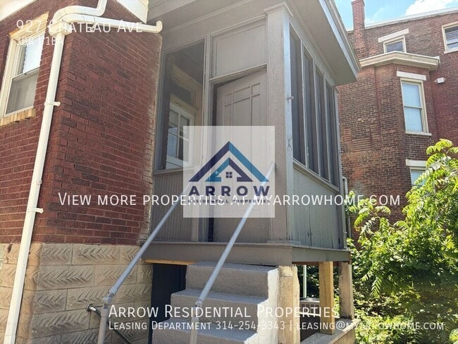 Building Photo - 927 Chateau Ave
