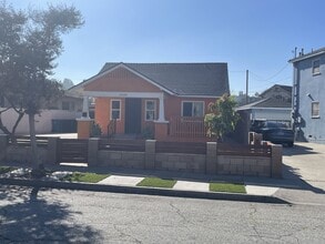 Building Photo - 2229 El Paseo