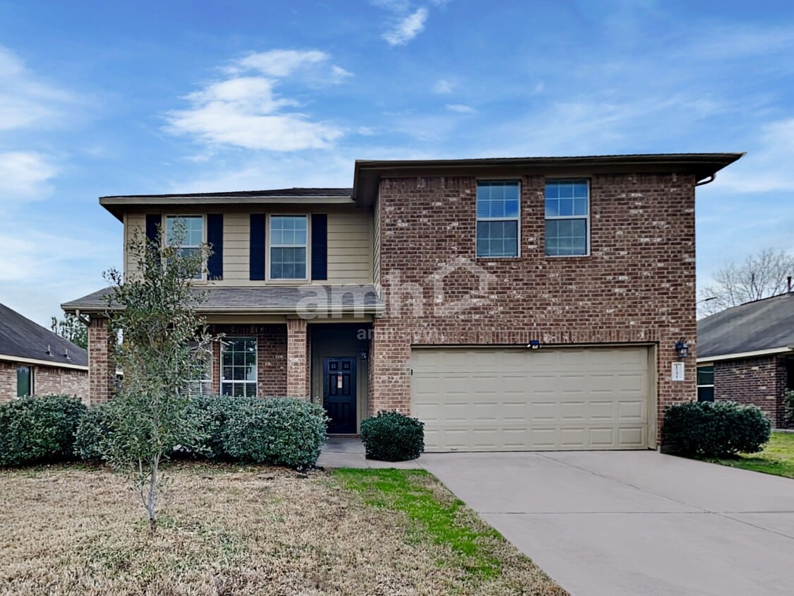 Primary Photo - 1731 Teal Bend Ct