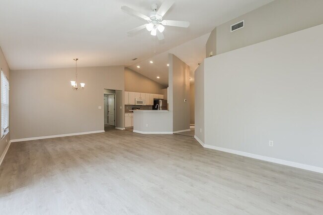 Foto del edificio - 7616 Bristol Park Dr