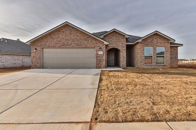 Building Photo - Brand N ew 4 Bedroom 3 Bathroom Home