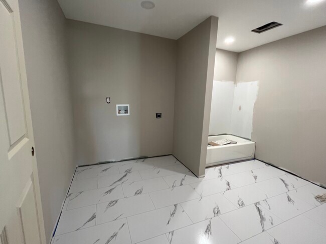 Bathroom - 166 18th St