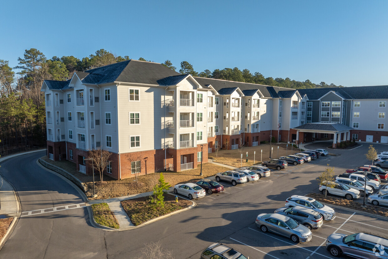 Primary Photo - The Crossings at Riverchase