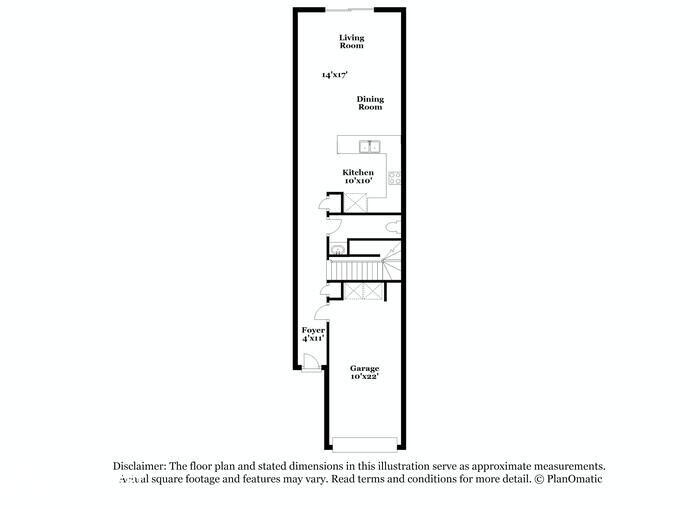 8287 Rigel Rd, Jacksonville, FL 32216 Townhome Rentals in