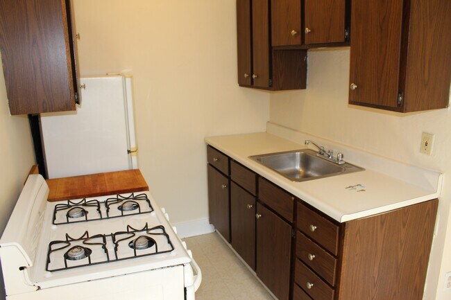 Foto del edificio - Cambridge Court