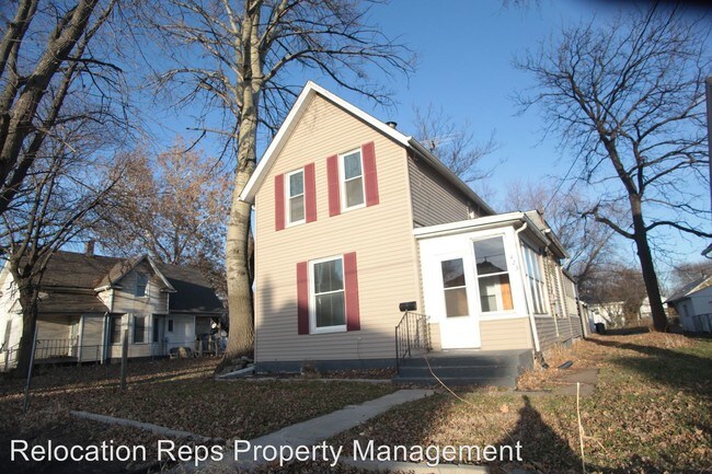Building Photo - 423 S Lincoln Ave