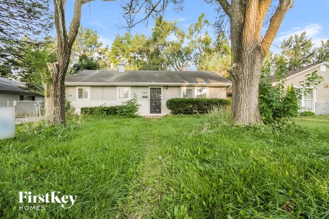 Building Photo - 1722 Papoose Rd