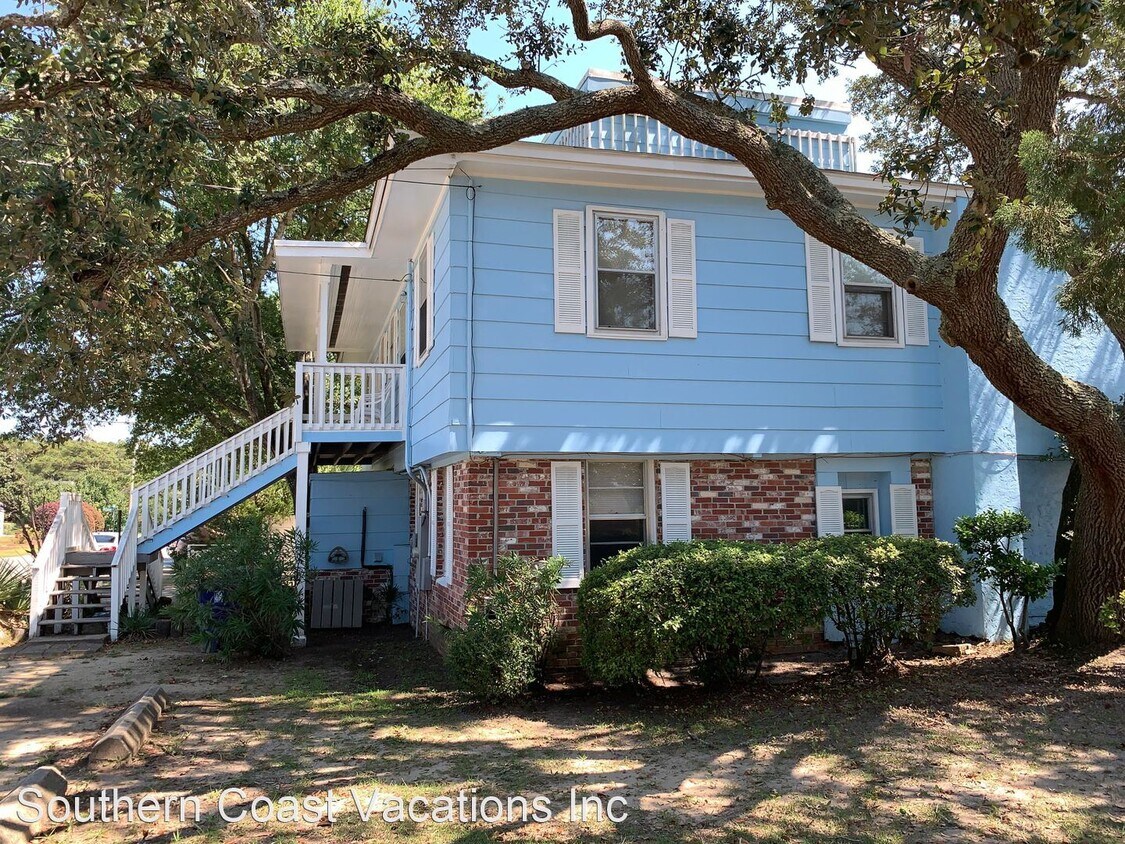 Primary Photo - 2 br, 1 bath House - 406 27th Avenue South...
