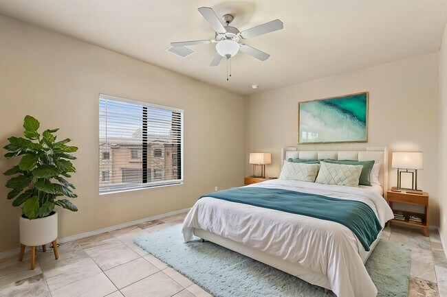 Foto del edificio - Siena Village Town Homes,