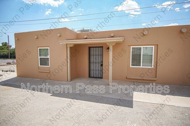 Building Photo - 601 Lafayette Dr