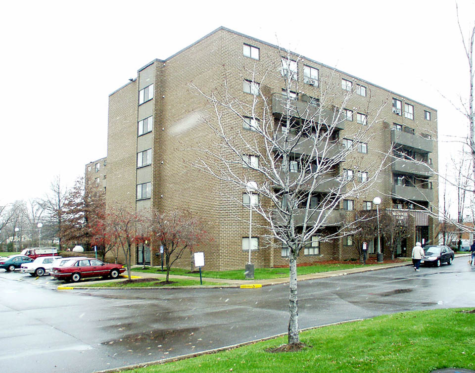 Foto del edificio - Warrensville Manor
