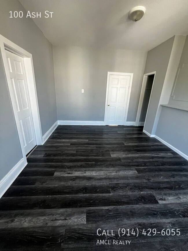 Foto del edificio - 100 Ash St