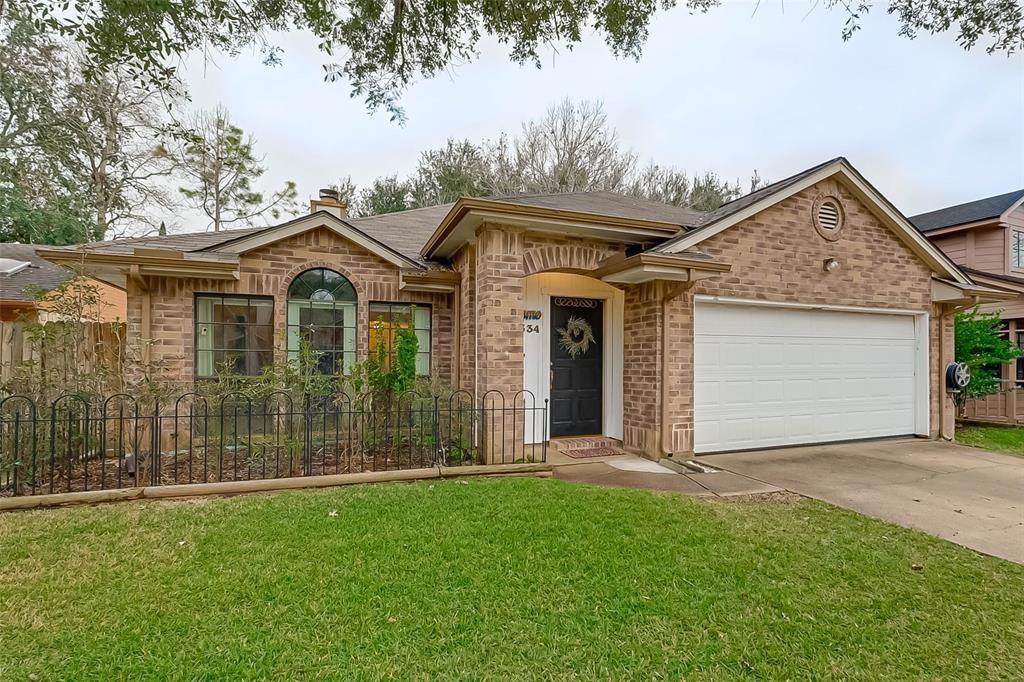 3534 Santa Rosa Ln, Sugar Land, TX 77478 House Rental in Sugar Land