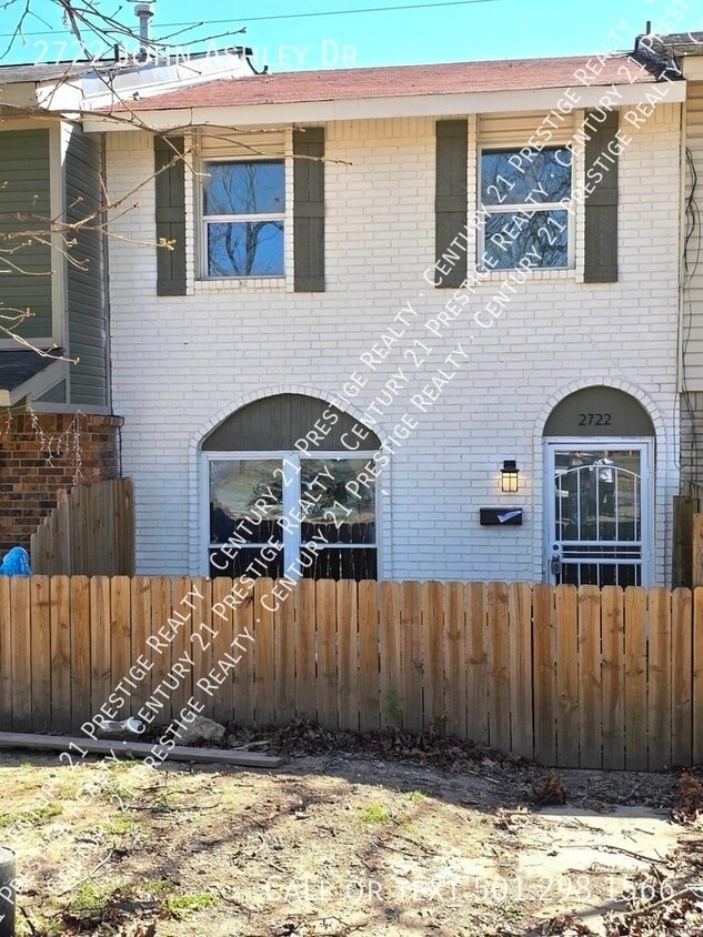 Primary Photo - 2722 John Ashley Dr