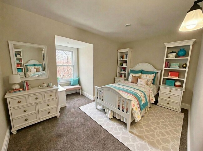 Foto del edificio - 320 S Ann St