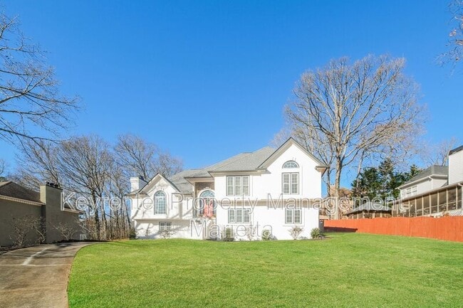 Building Photo - 991 Gentry Ln